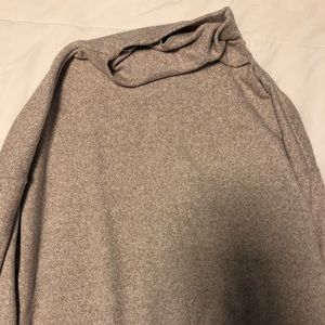 Uniqlo Fleece extremely soft sweater 10/10 quality